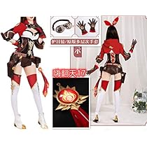 原神 モンド アンバー コスプレ L 原神 モンド城 アンバー コスプレ衣装｜Cosbravoコスプレショップ